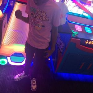 Meet your Posher, Quincy